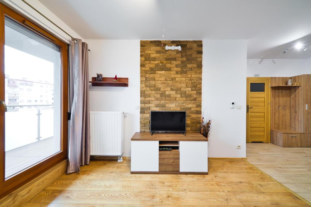 Apartment Lucky-time Pl - 40 - 2 Pokoje - Ostrow Tumski *