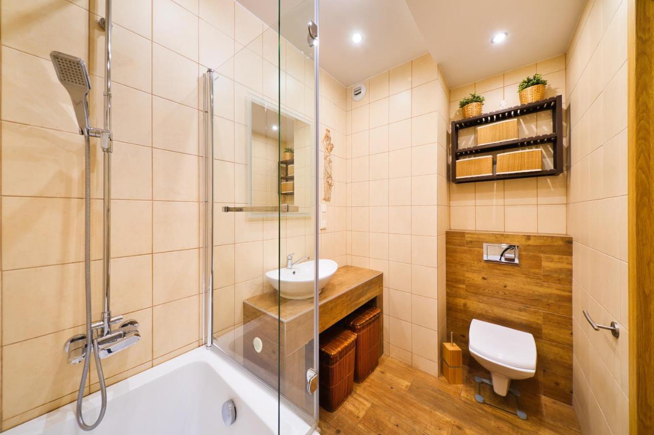 Apartment Lucky-time Pl - 40 - 2 Pokoje - Ostrow Tumski *