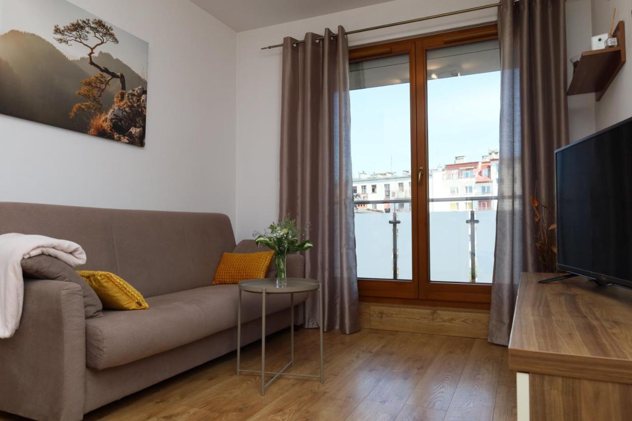 Apartment Lucky-time Pl - 40 - 2 Pokoje - Ostrow Tumski *