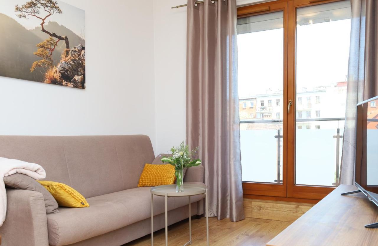 Apartment Lucky-time Pl - 40 - 2 Pokoje - Ostrow Tumski *