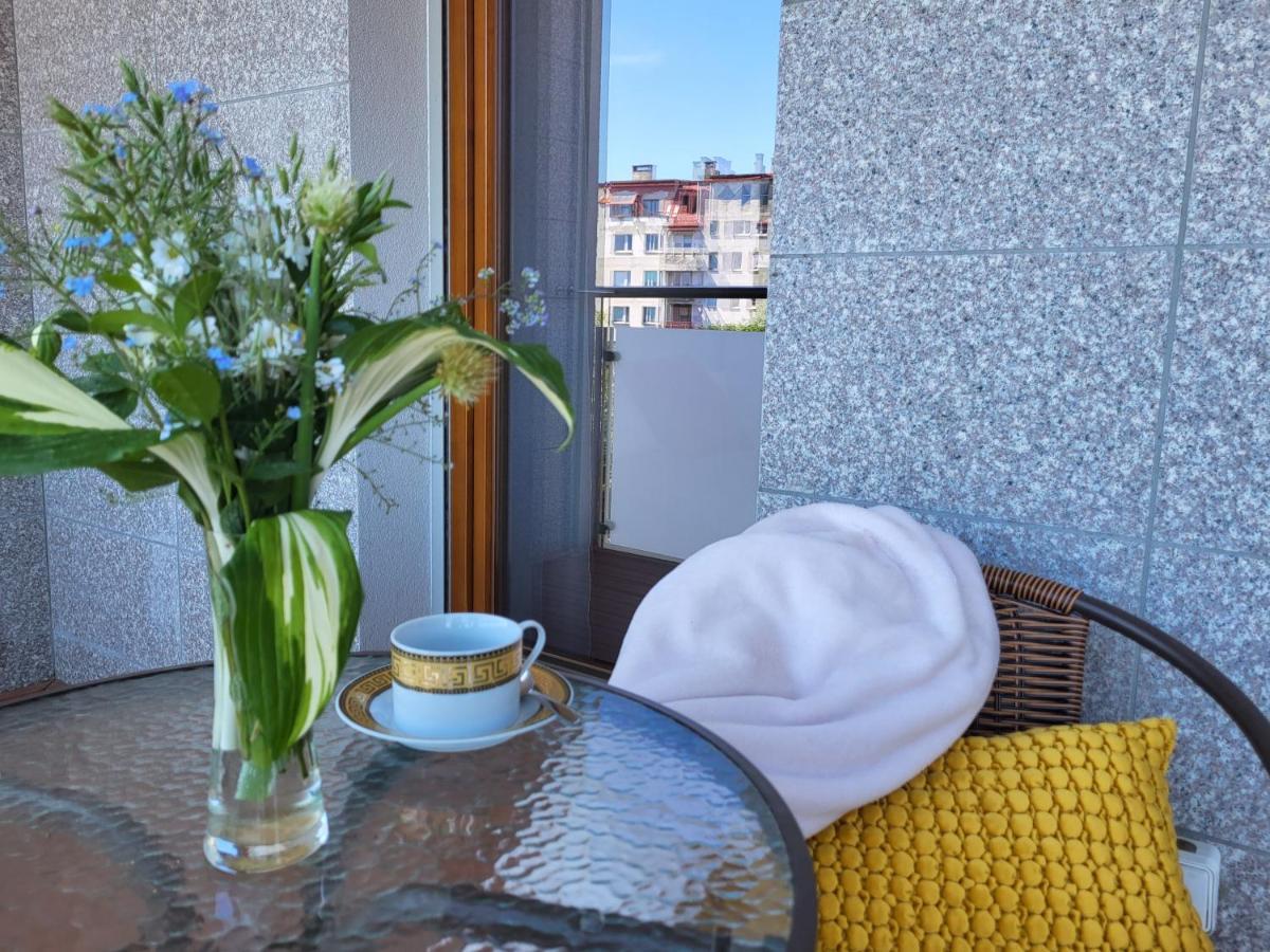 Lucky-time Pl - 40 - 2 Pokoje - Ostrow Tumski Apartment Wroclaw