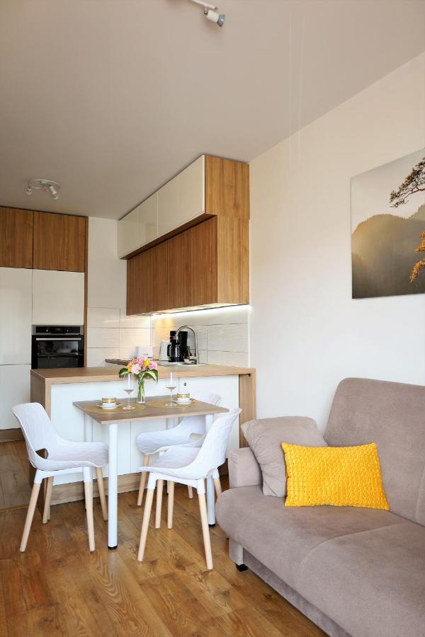 Apartment Lucky-time Pl - 40 - 2 Pokoje - Ostrow Tumski Wroclaw
