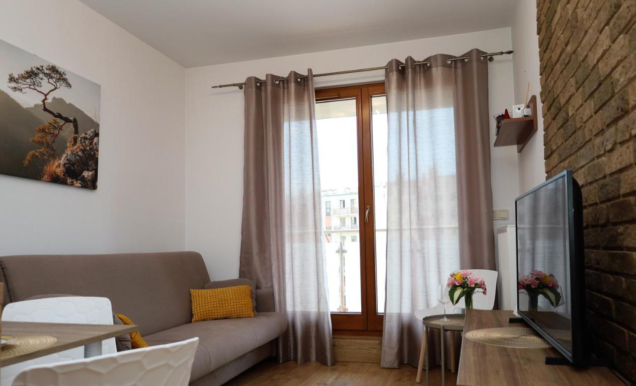 Apartament Lucky-time Pl - 40 - 2 Pokoje - Ostrow Tumski